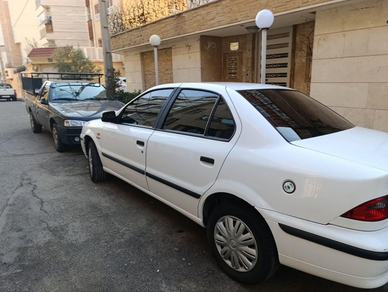 خودرو سمند، X7 آگهی ann_18411845