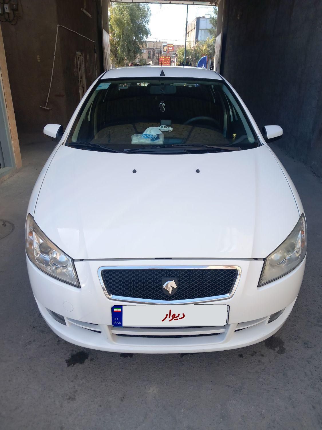 خودرو رانا، LX آگهی ann_18411874