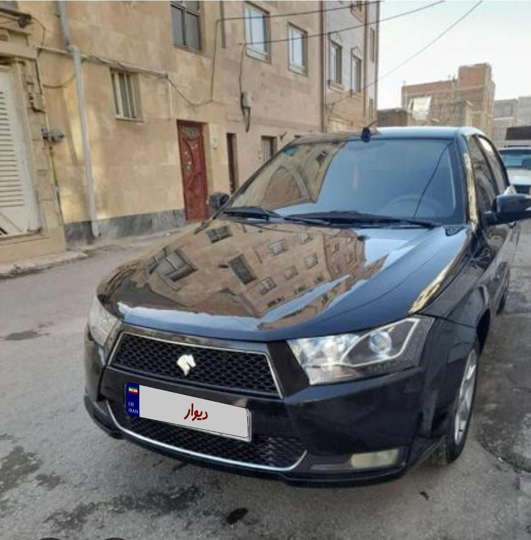 خودرو دنا، معمولی آگهی ann_18411923