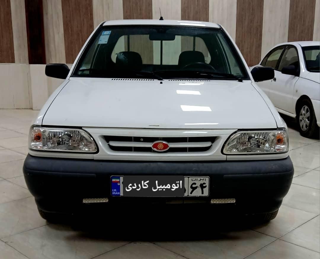 خودرو پراید، 151 آگهی ann_18412006