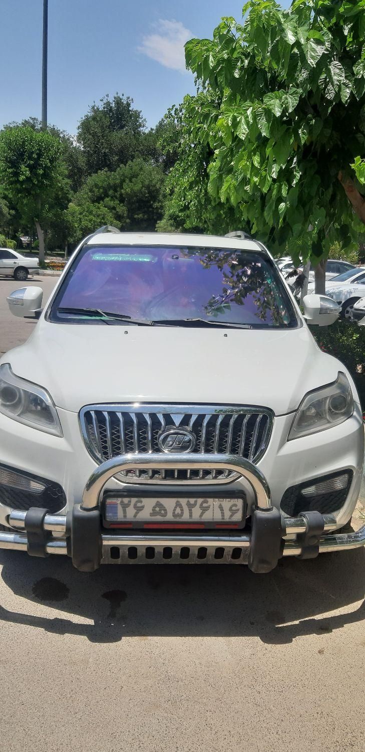 خودرو لیفان، X60 آگهی ann_18412031