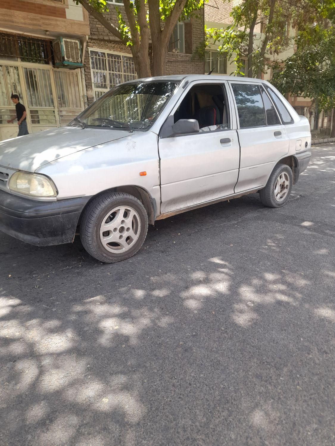 خودرو پراید، 141 آگهی ann_18412052