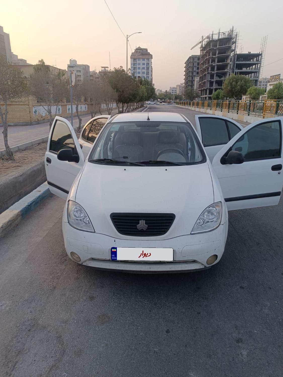 خودرو تیبا، صندوق دار آگهی ann_18412111