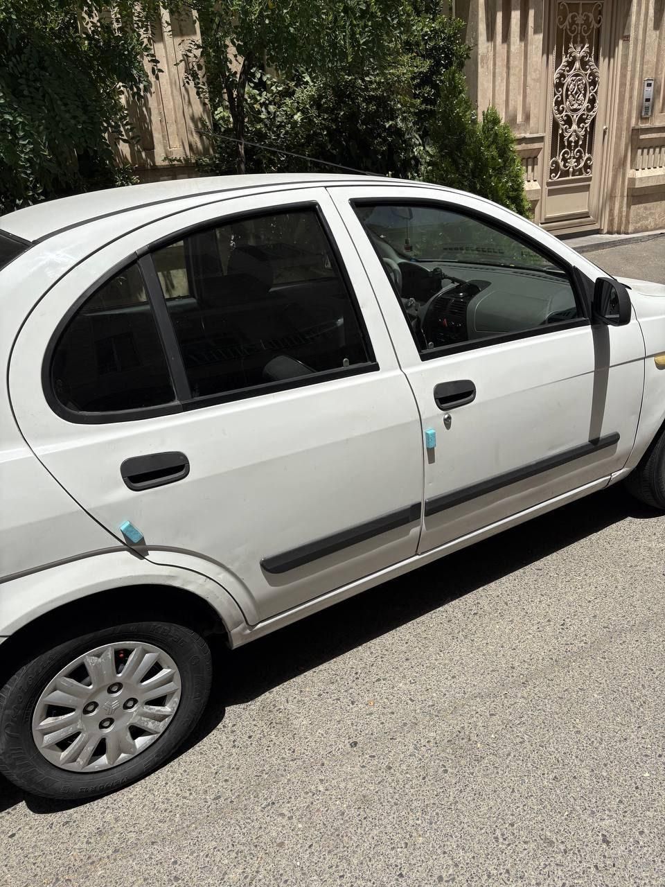 خودرو تیبا، صندوق دار آگهی ann_18412131