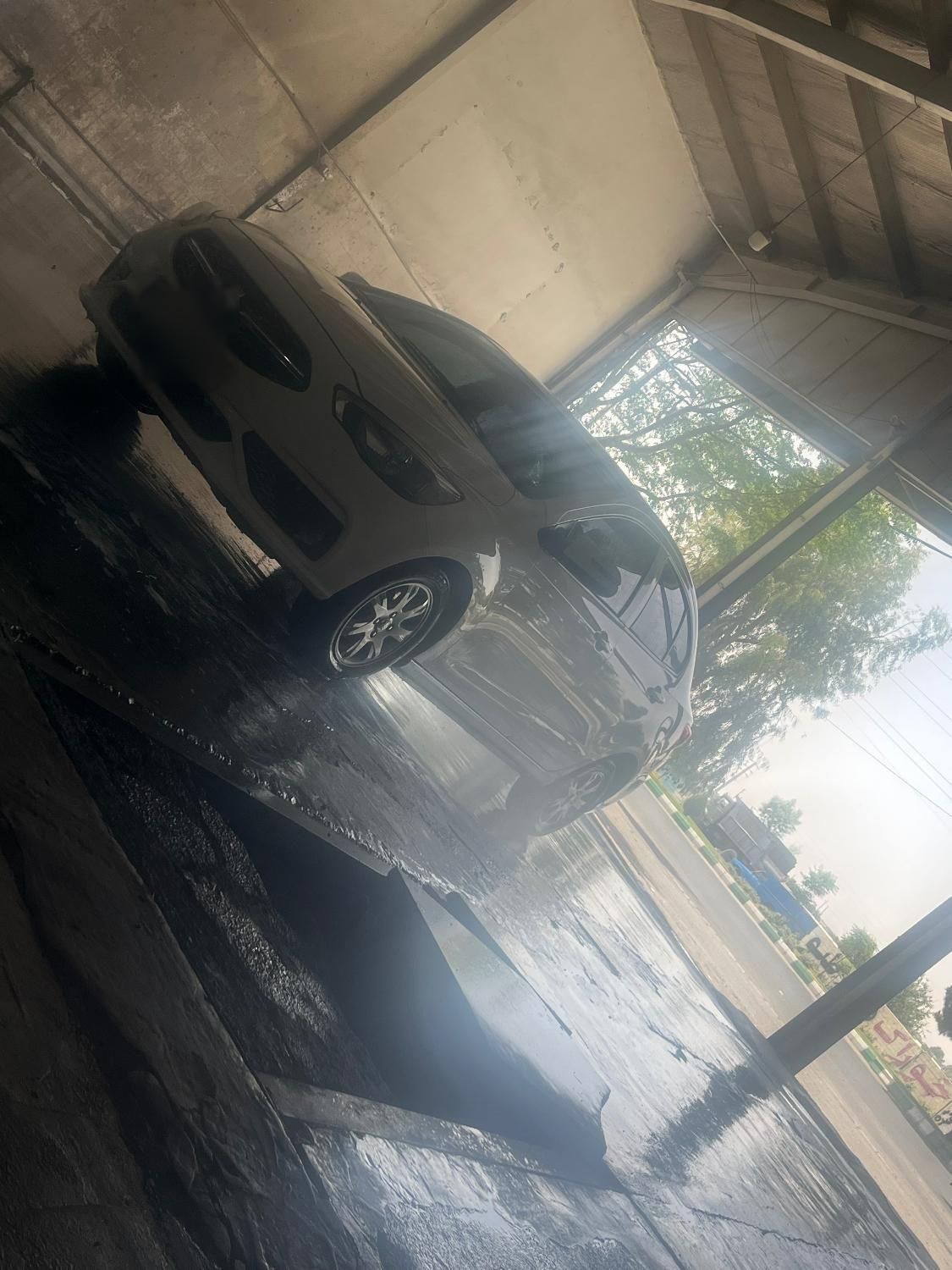 شاهین G دنده ای - 1402