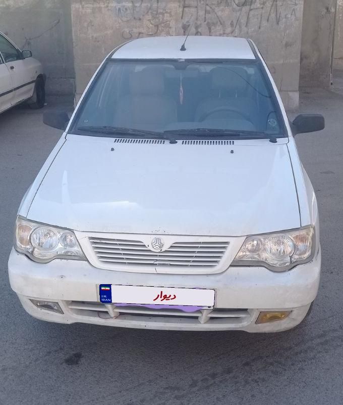 خودرو پراید، 132 آگهی ann_18412153