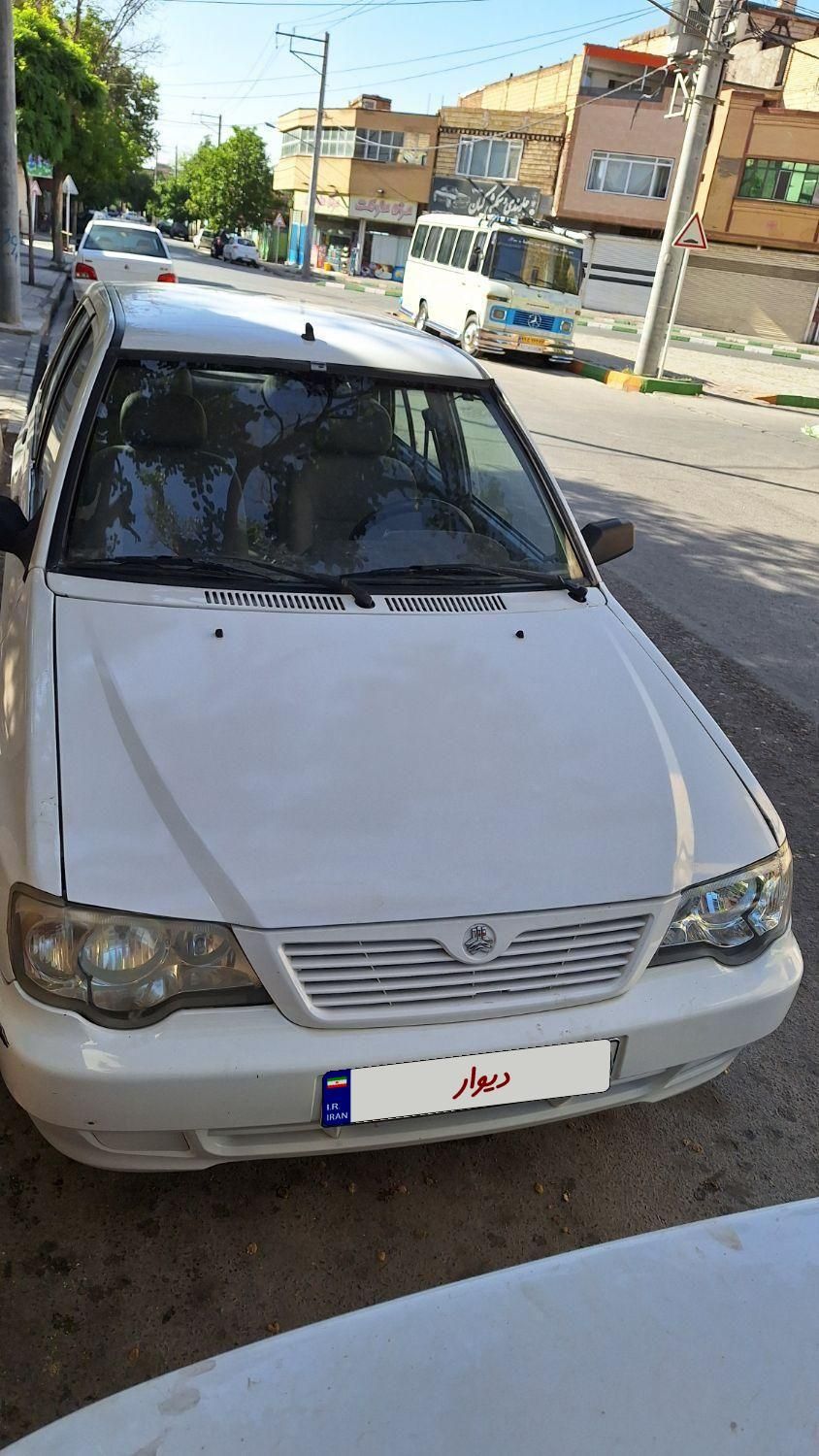 خودرو پراید، 132 آگهی ann_18412211