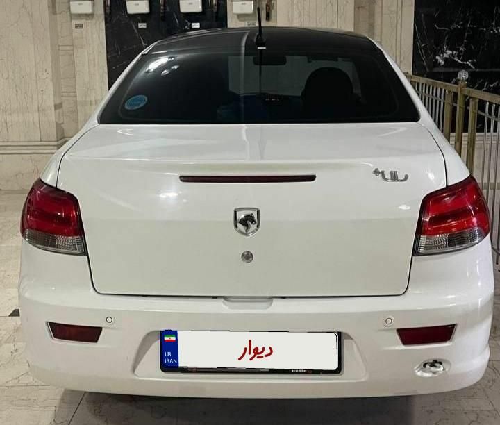 خودرو رانا، پلاس آگهی ann_18412226