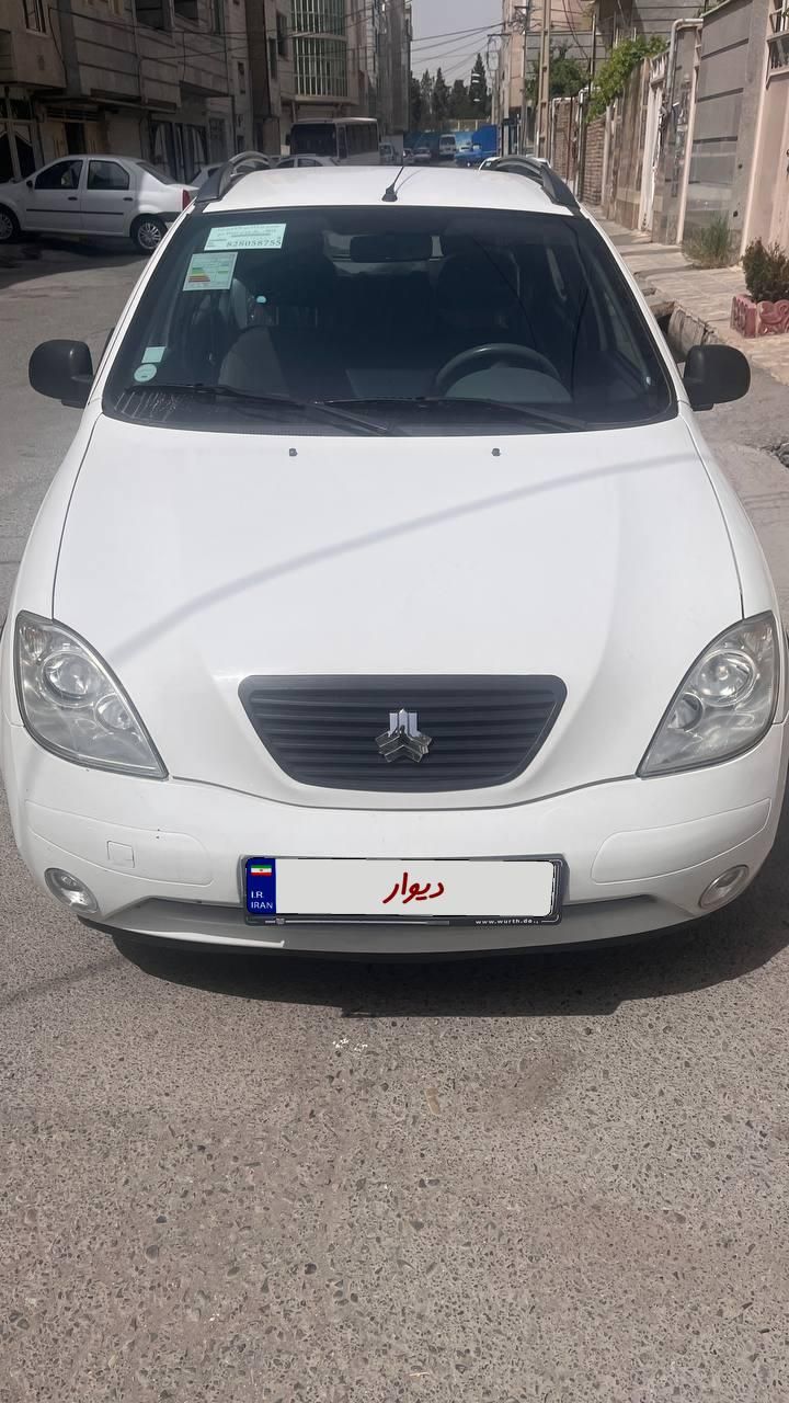 خودرو تیبا، 2 آگهی ann_18412237