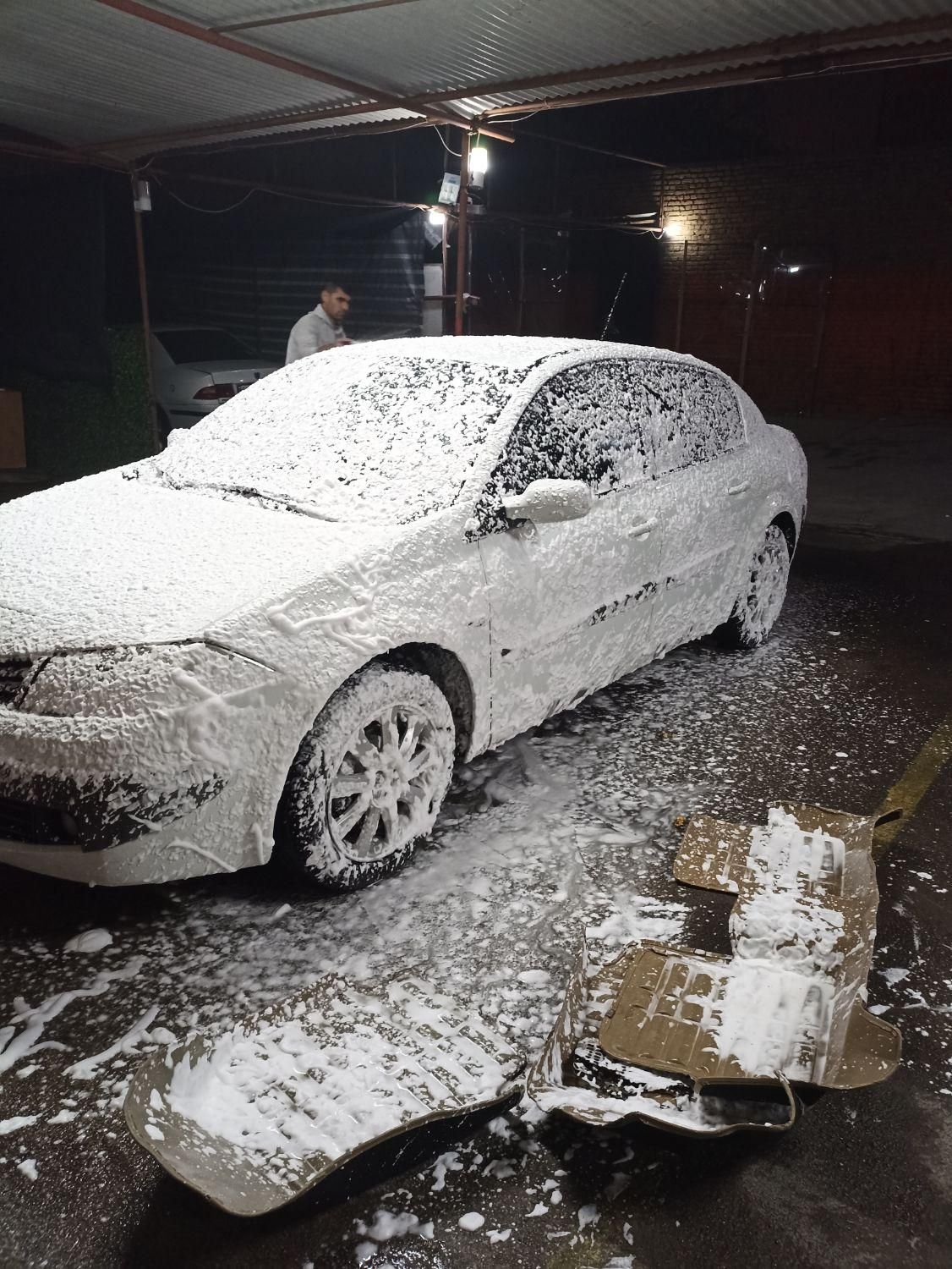 خودرو رنو، مگان آگهی ann_18412252