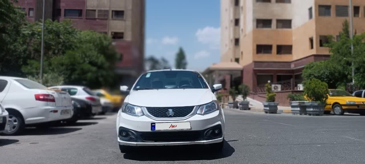 خودرو ساینا، S آگهی ann_18412253