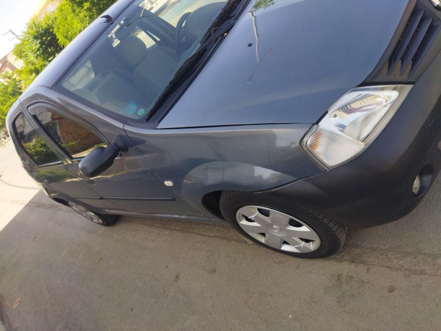 خودرو رنو، تندر 90 آگهی ann_18412273