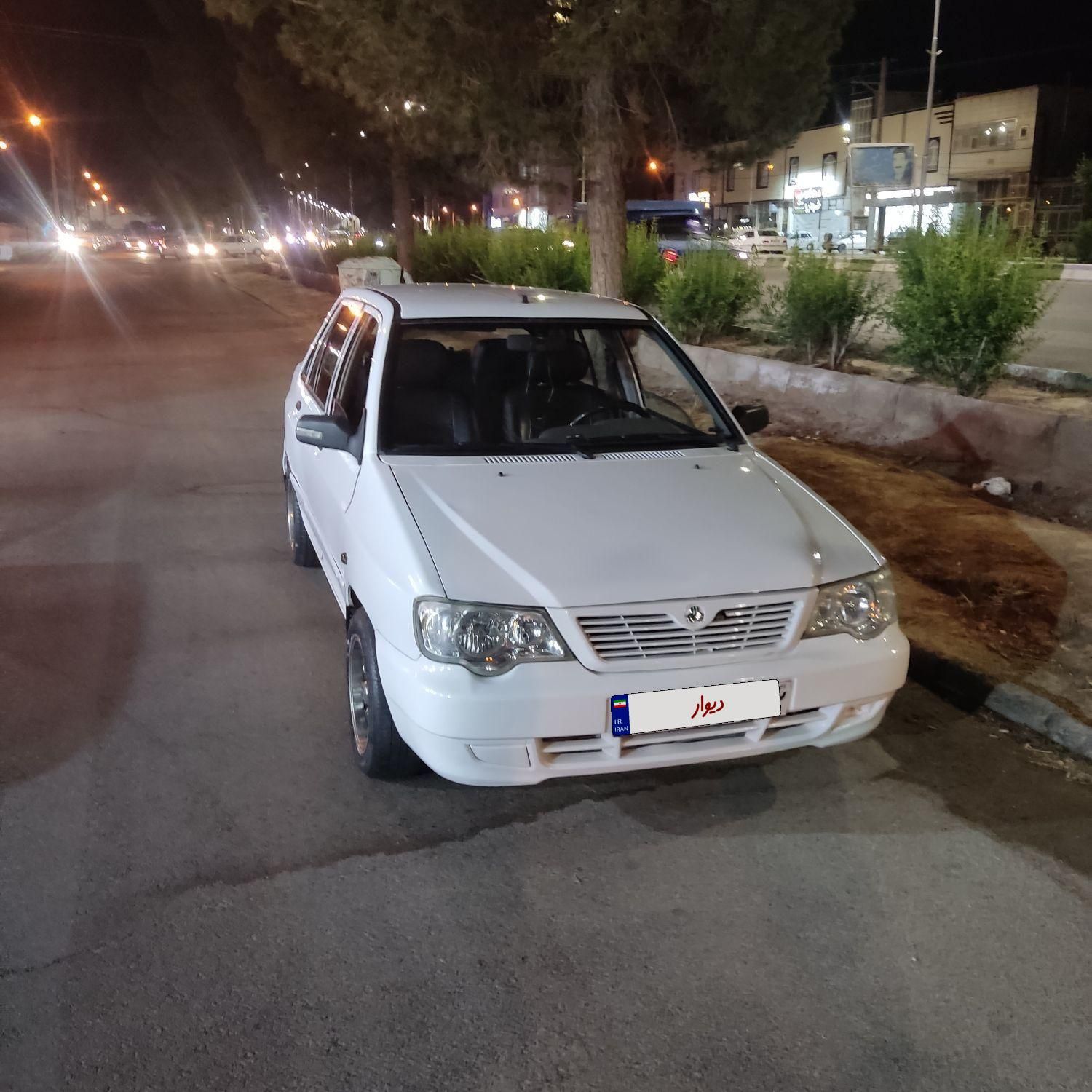 خودرو پراید، 132 آگهی ann_18412307