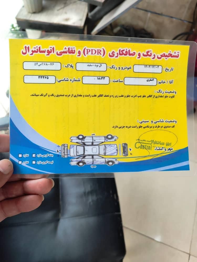 رنو تندر 90 E2 - 1387