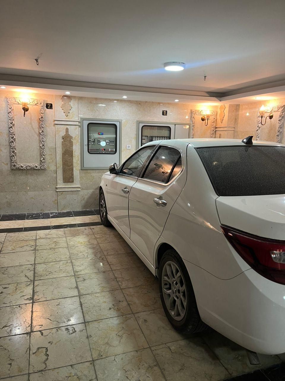 دنا پلاس توربو شارژ اتوماتیک اتوماتیک توربو - 1399