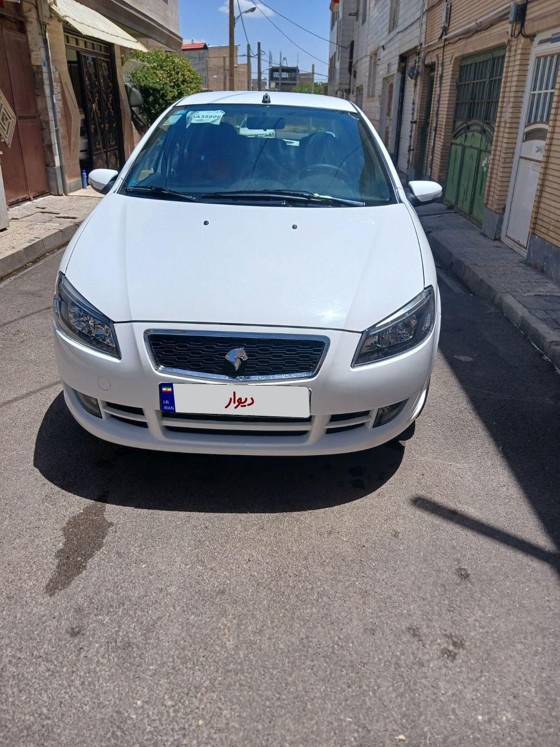 خودرو رانا، پلاس آگهی ann_18412323