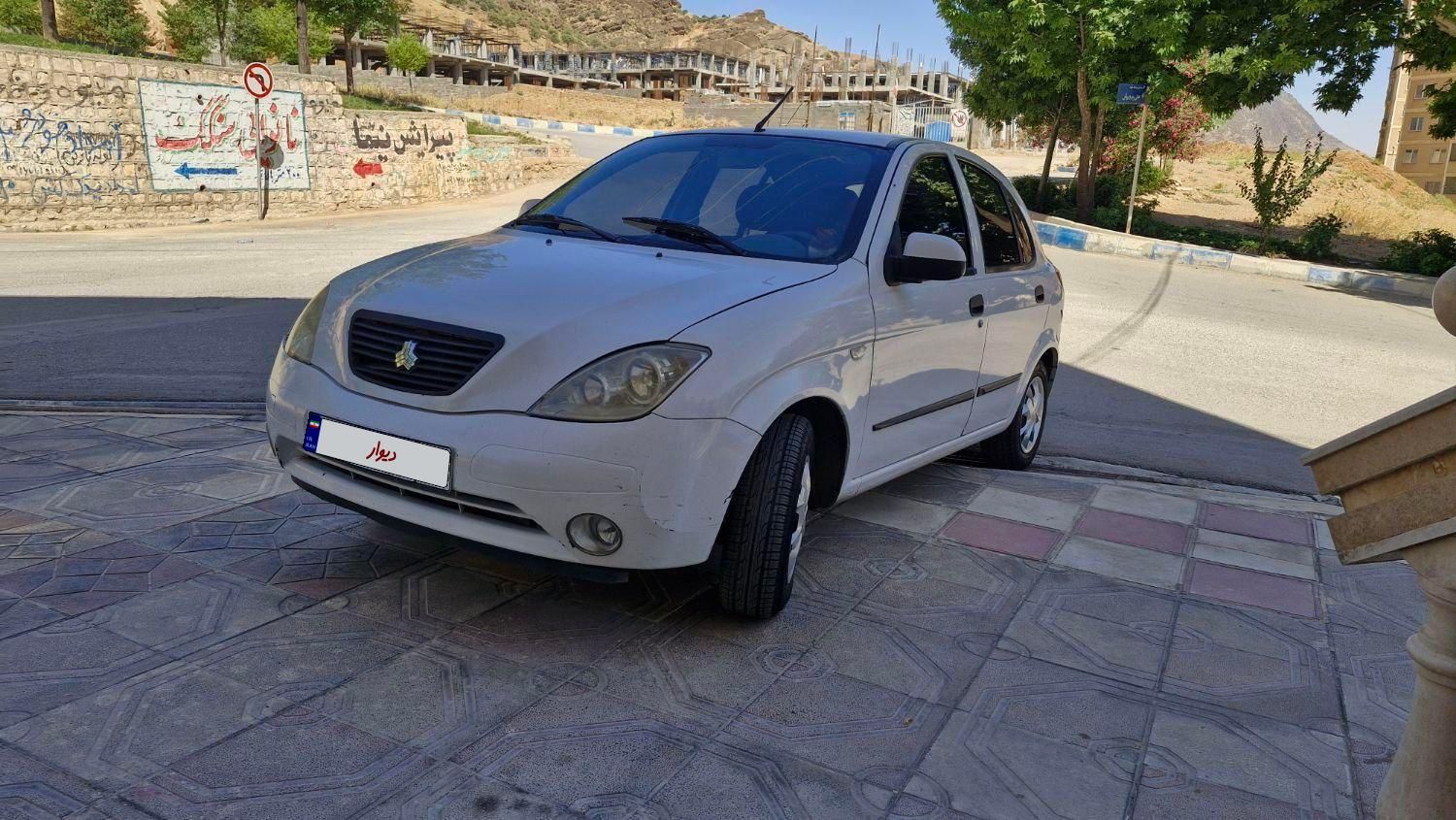 خودرو تیبا، 2 آگهی ann_18412328