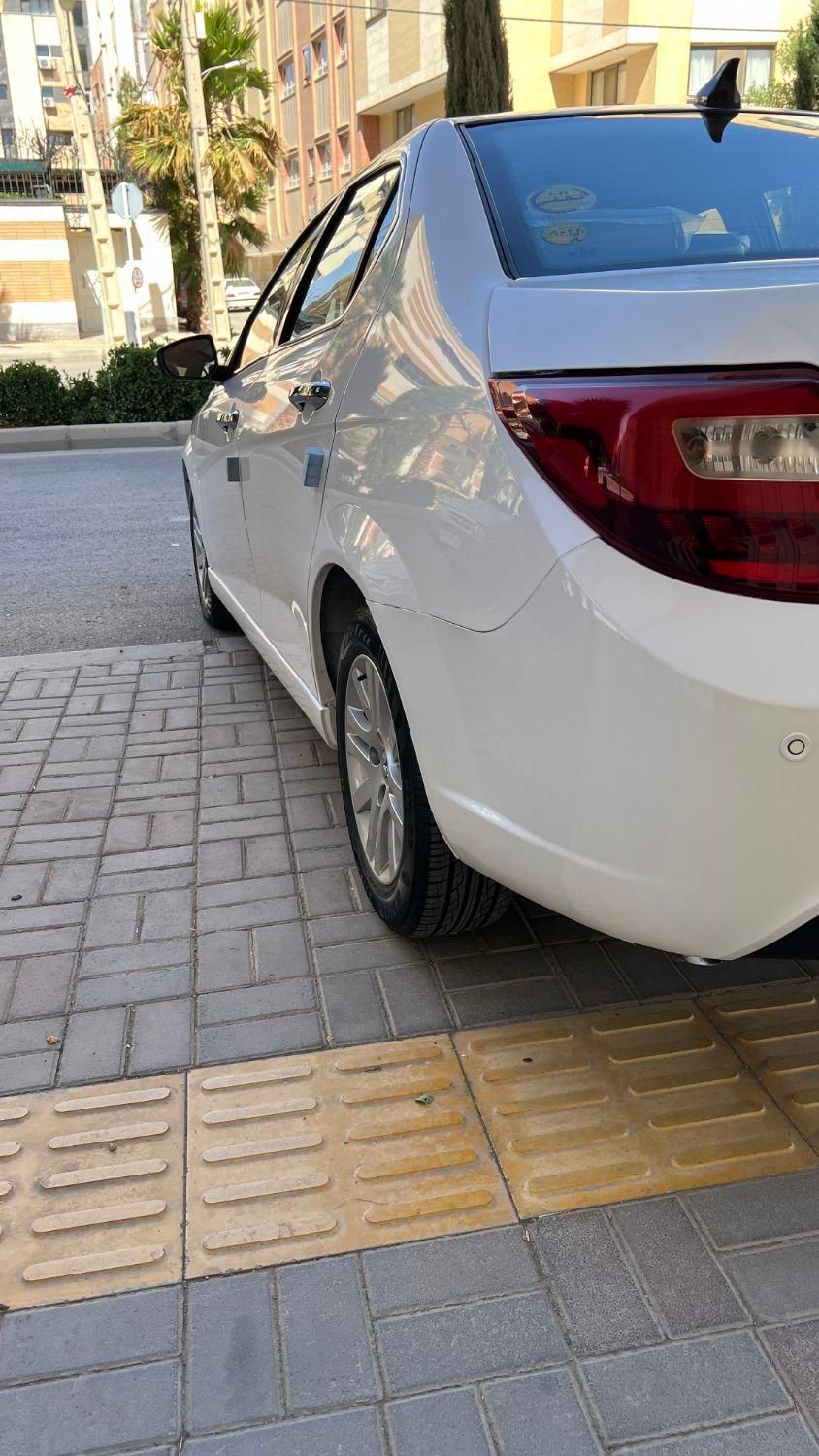 دنا پلاس توربو شارژ اتوماتیک اتوماتیک توربو - 1399