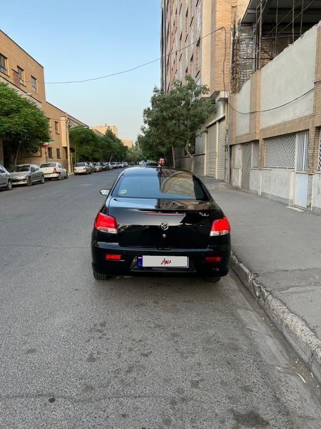 رانا پلاس پانوراما - 1402