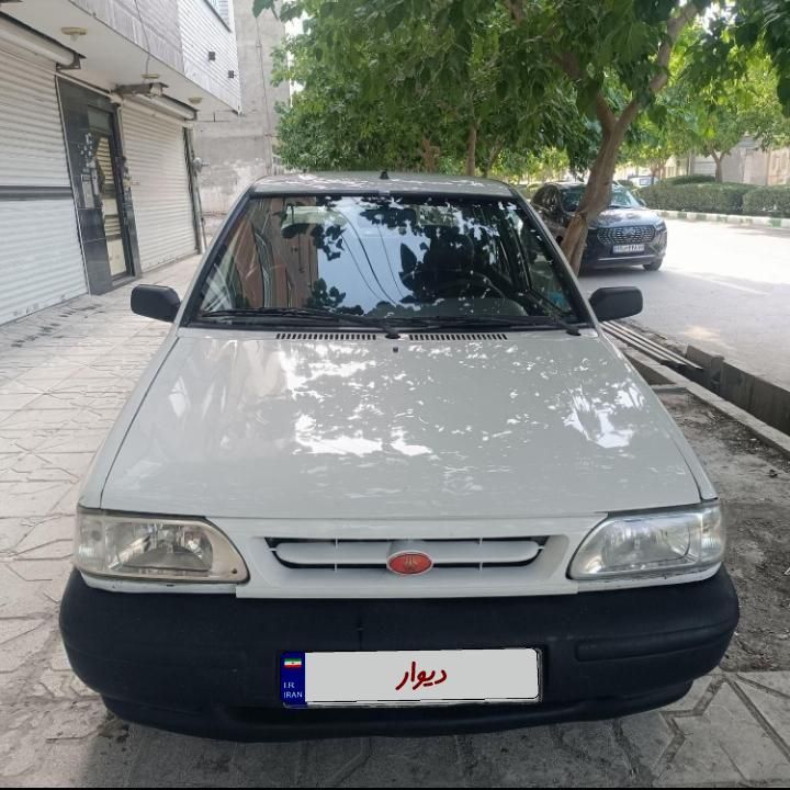 خودرو پراید، صبا آگهی ann_18412373