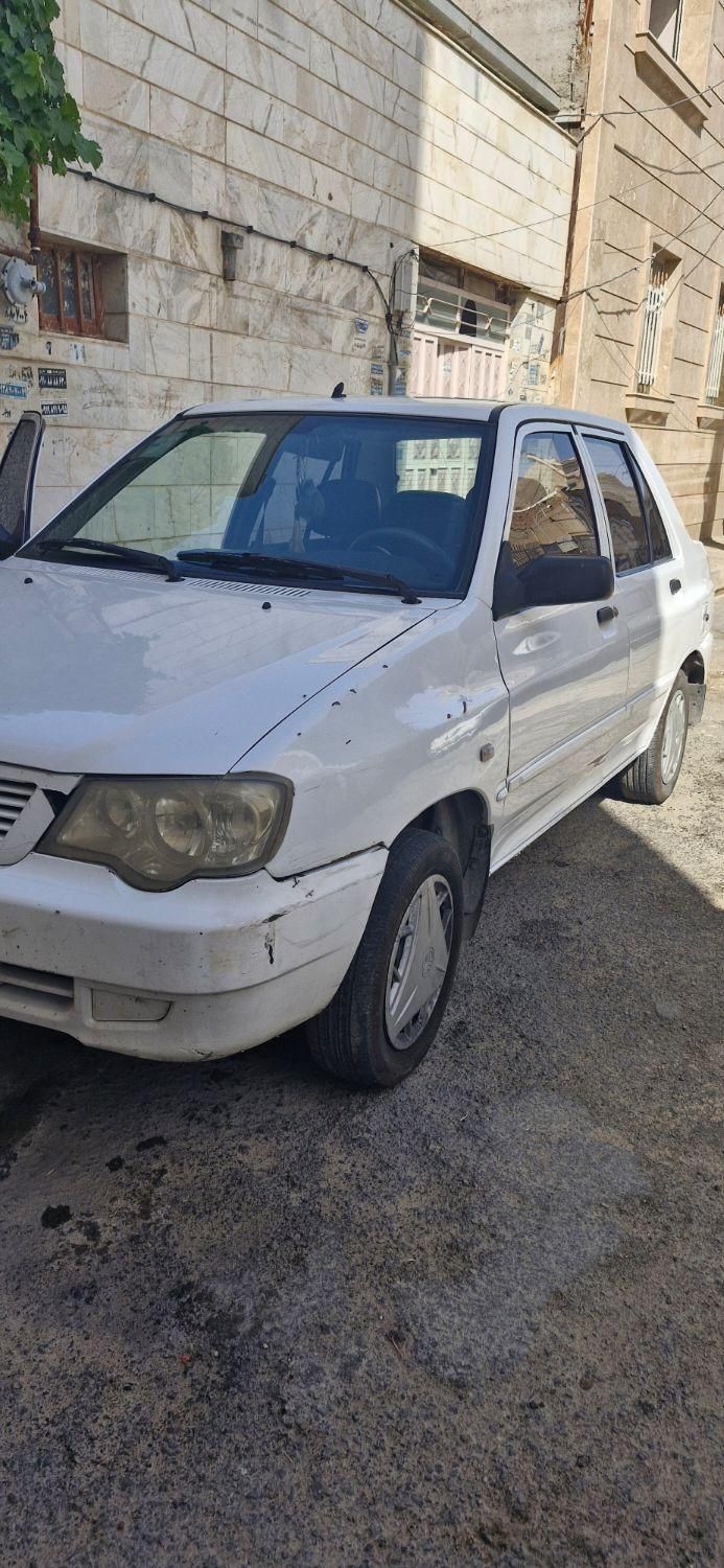 پراید 132 SE - 1397