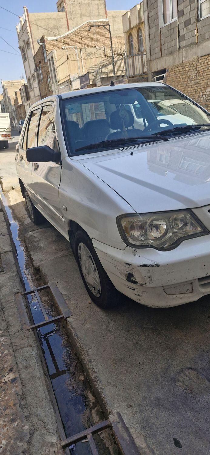 پراید 132 SE - 1397
