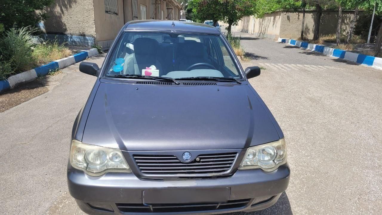 پراید 132 SL - 1391