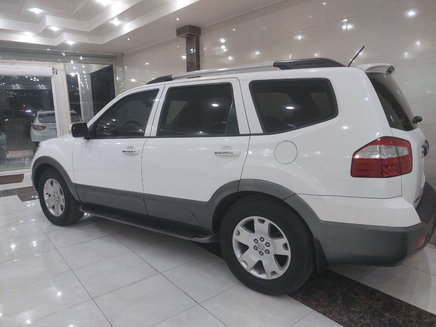کیا موهاوی فول v6 - 2012