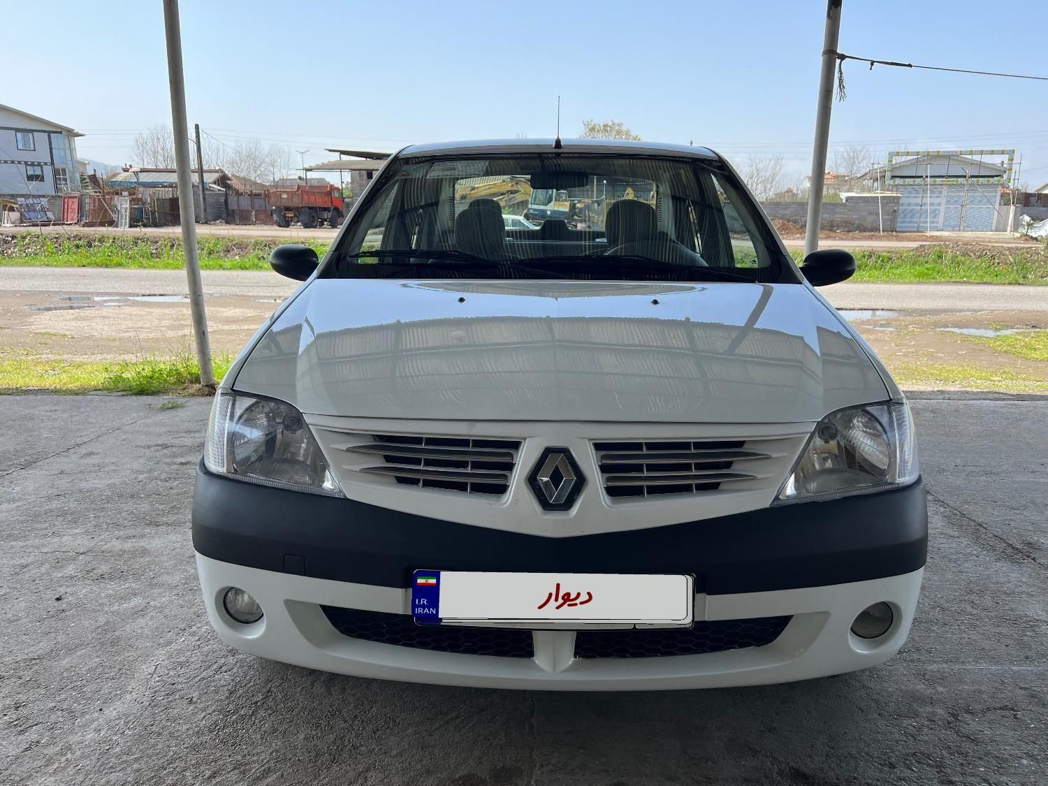 خودرو رنو، تندر 90 آگهی ann_18412414