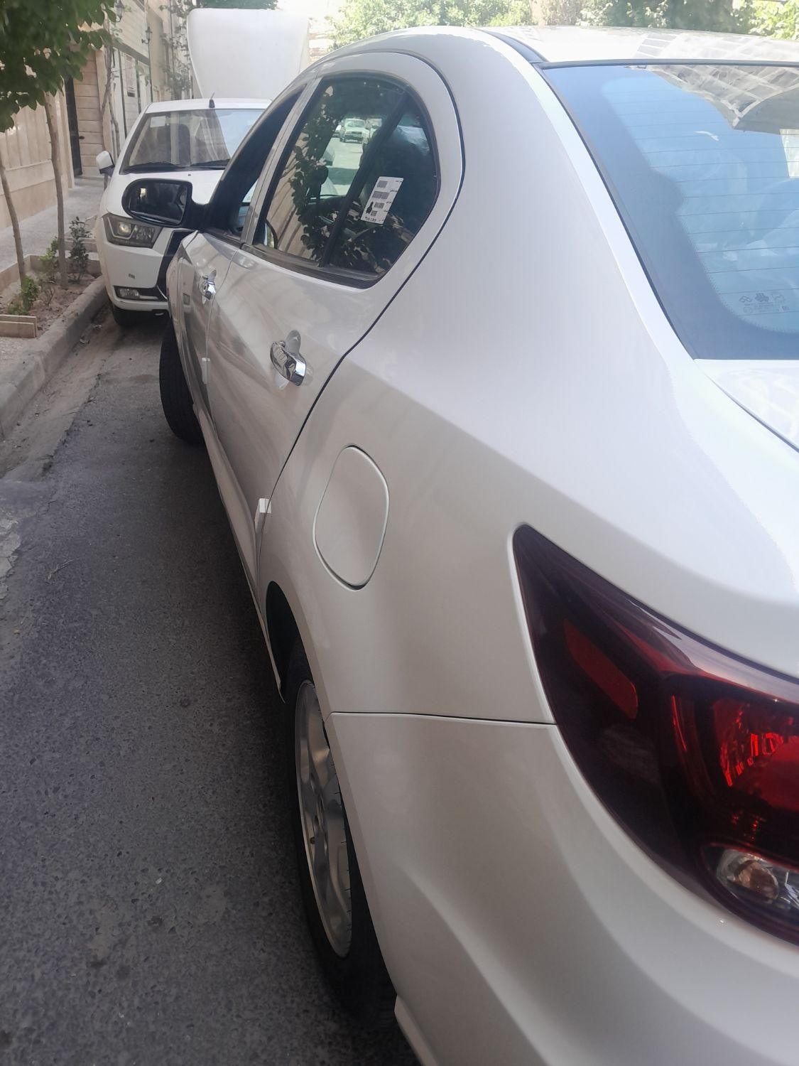 خودرو شاهین، G آگهی ann_18412435