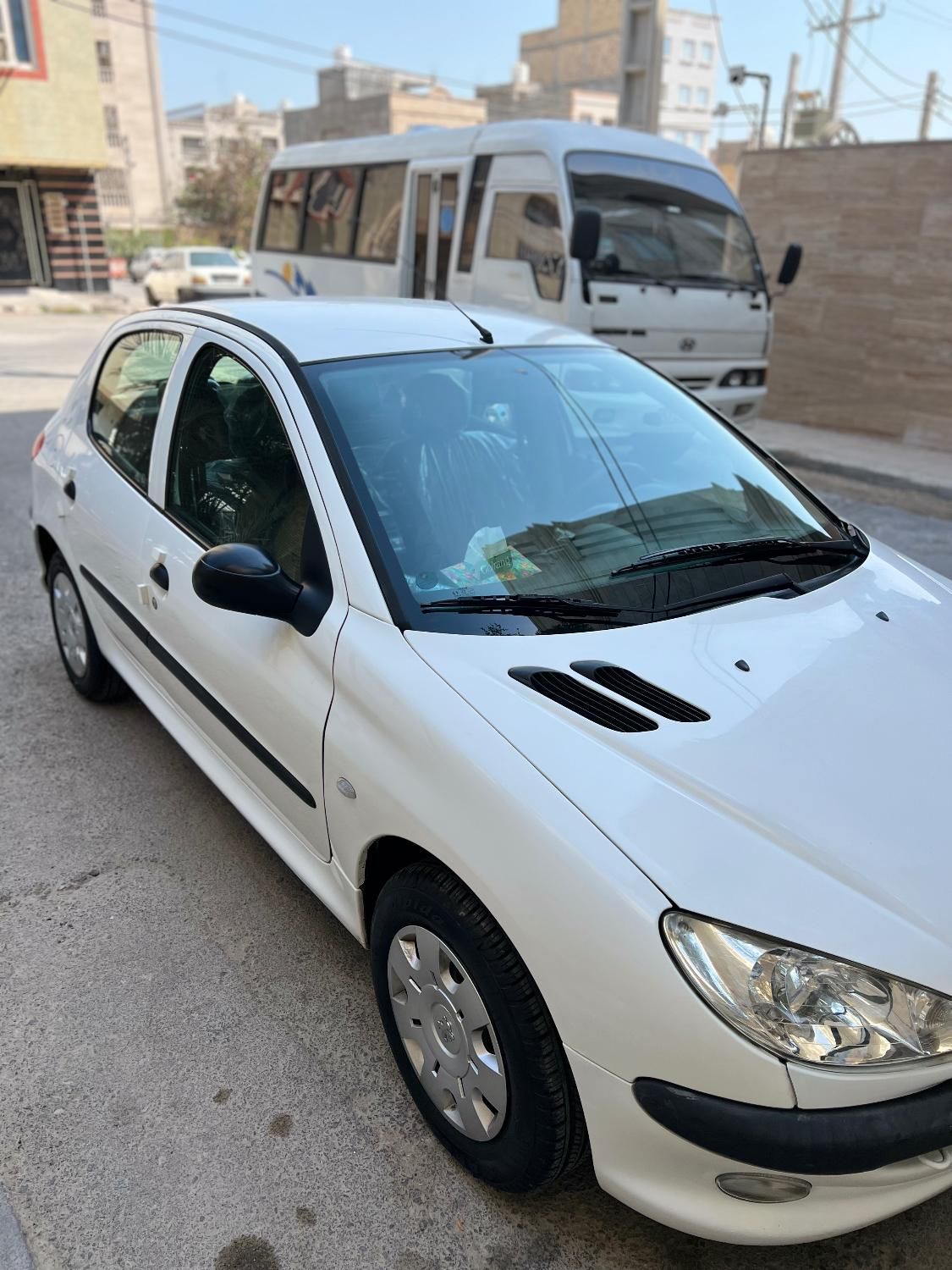 خودرو پژو، 206 آگهی ann_18412467