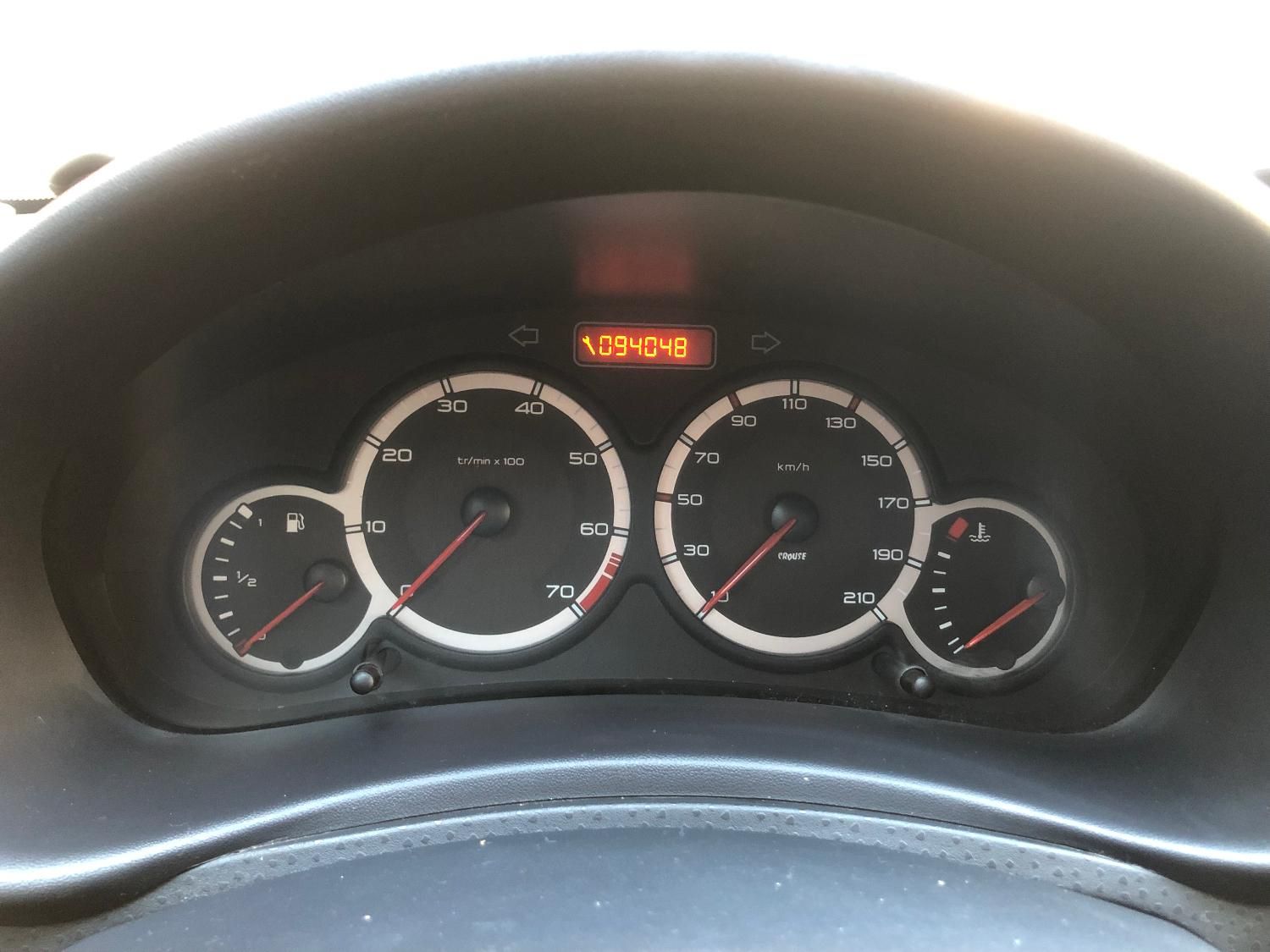 خودرو رانا، LX آگهی ann_18412468