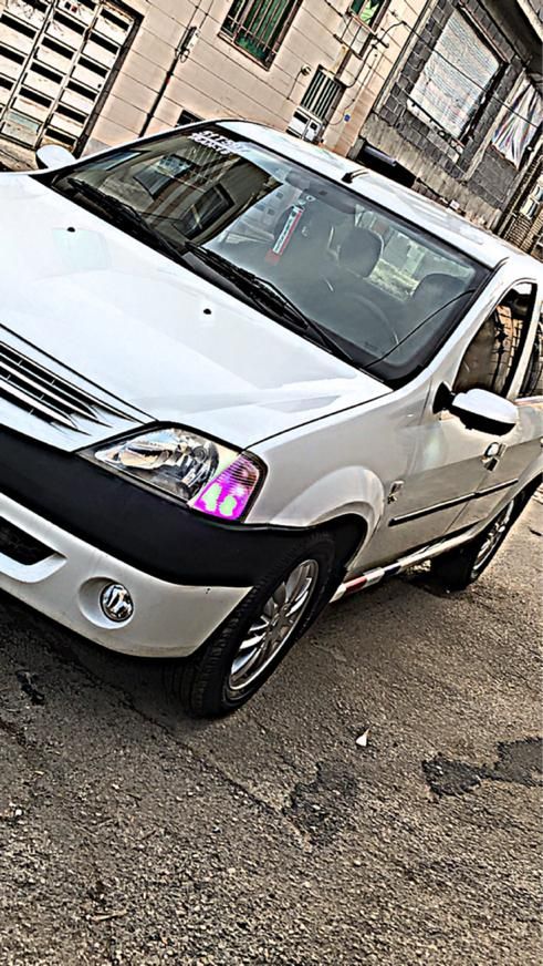 خودرو رنو، تندر 90 آگهی ann_18412474