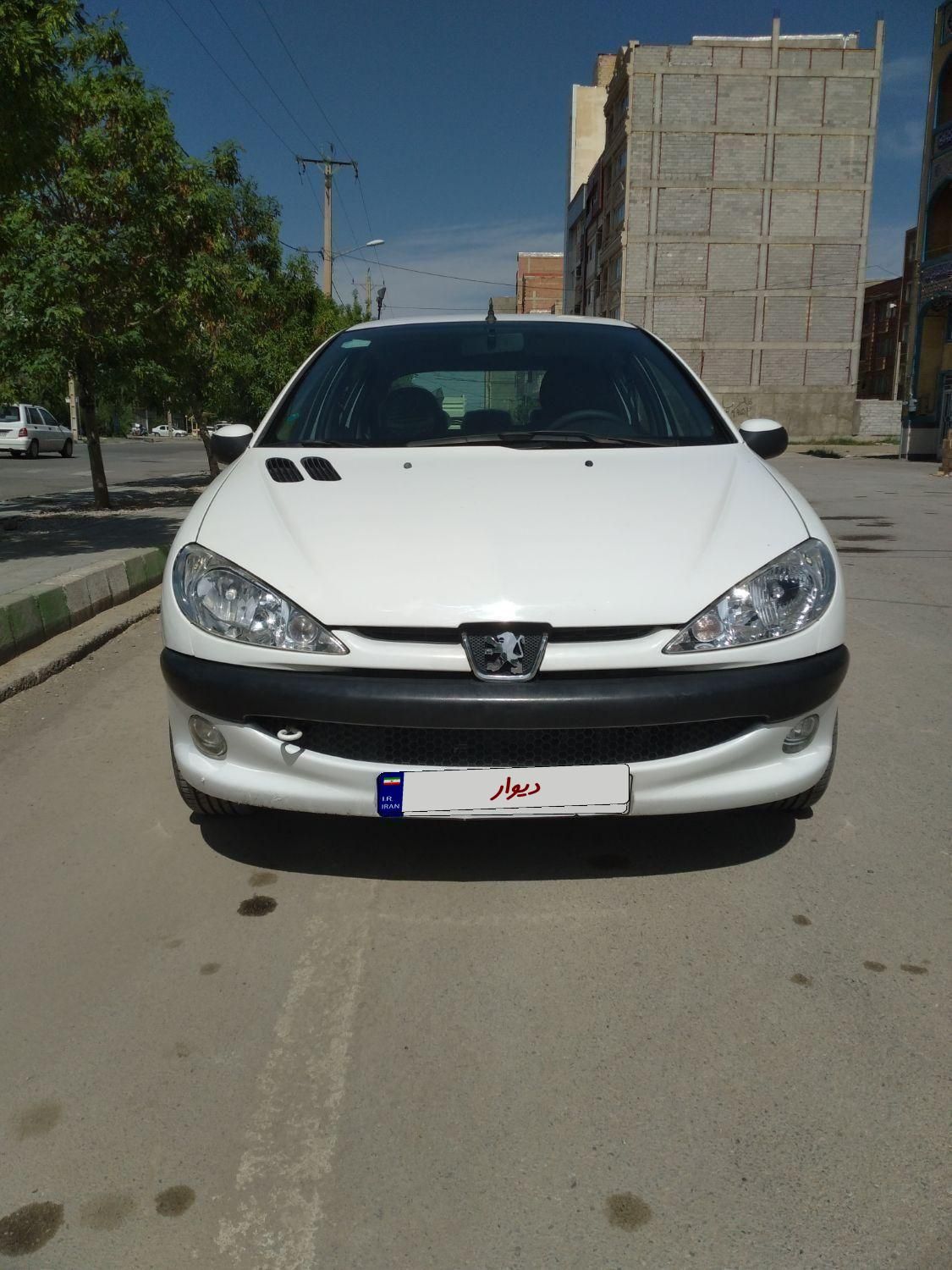 خودرو پژو، 206 آگهی ann_18412488
