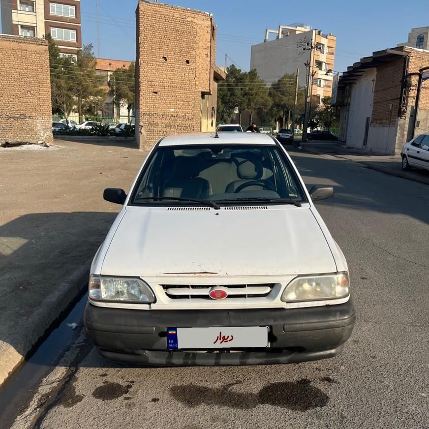 خودرو پراید، 132 آگهی ann_18412496