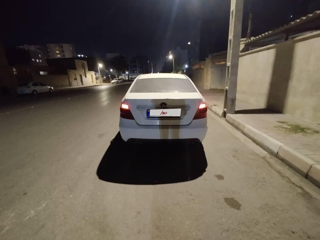 خودرو برلیانس، H330 آگهی ann_18412499