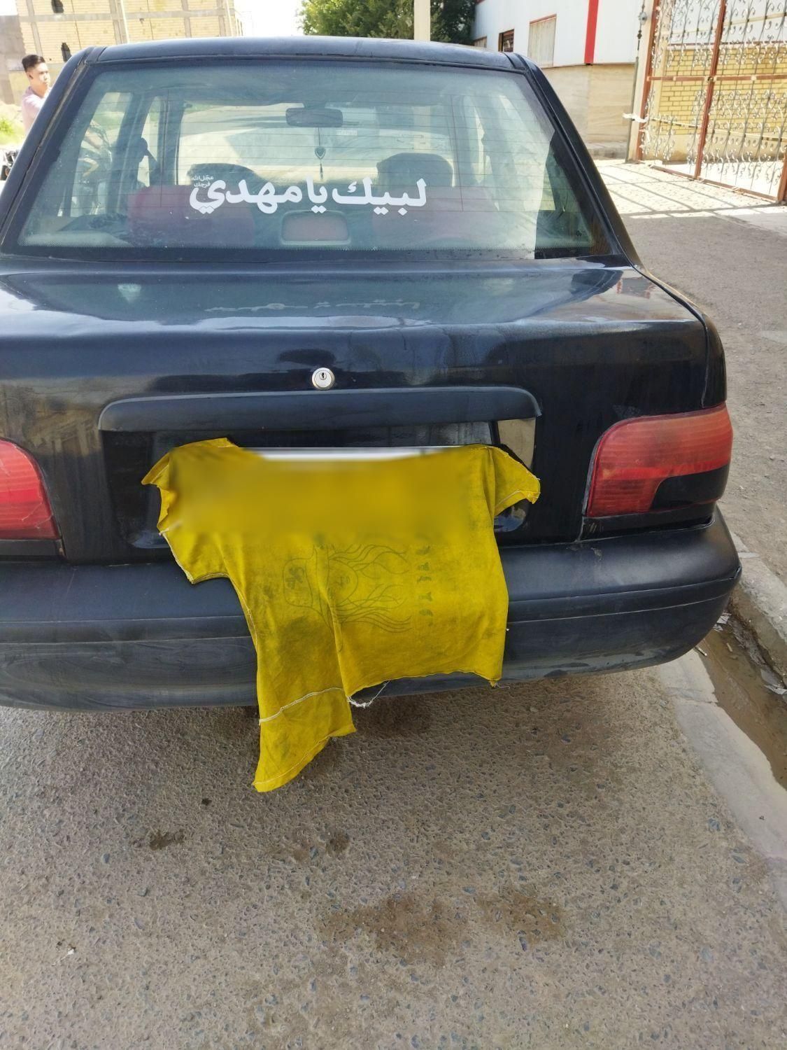 خودرو پراید، 131 آگهی ann_18412504