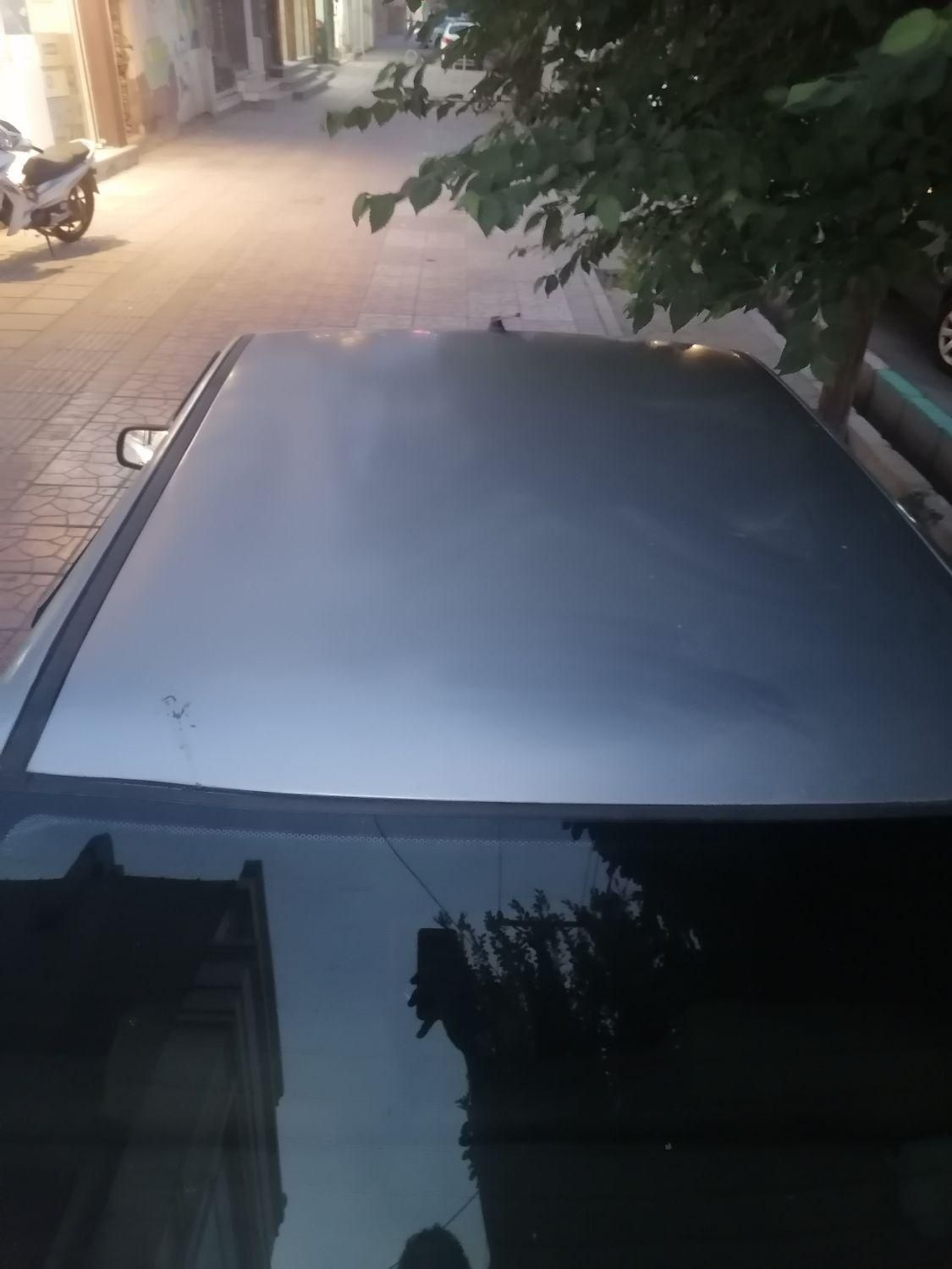 پراید 131 SE دوگانه سوز - 1390