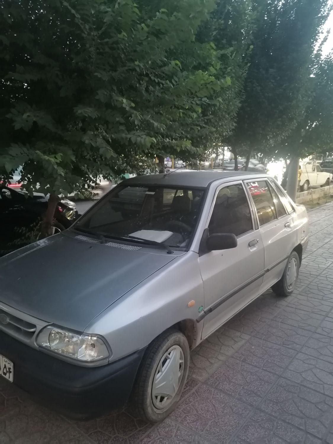 خودرو پراید، 131 آگهی ann_18412509