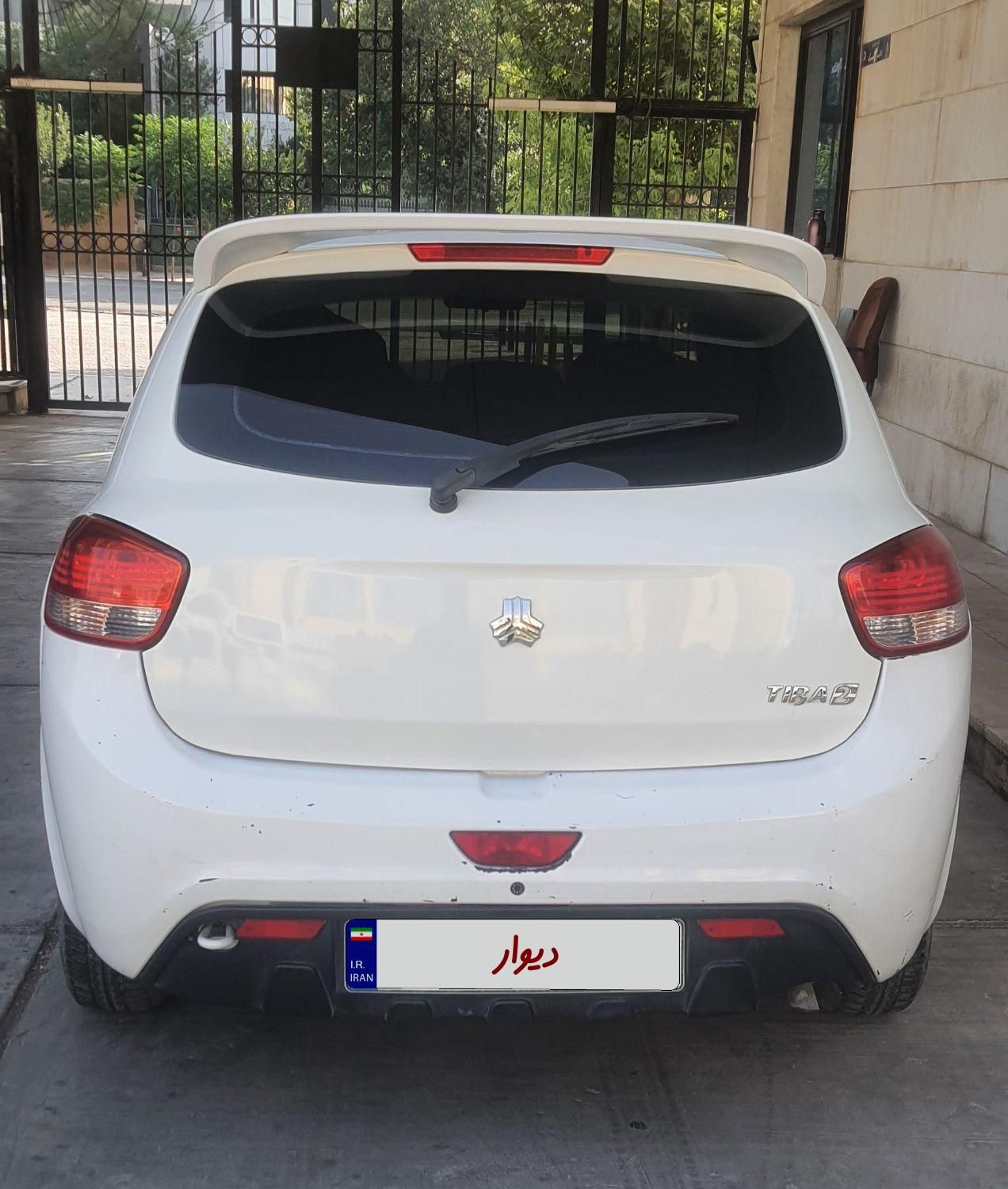 خودرو تیبا، 2 آگهی ann_18412525