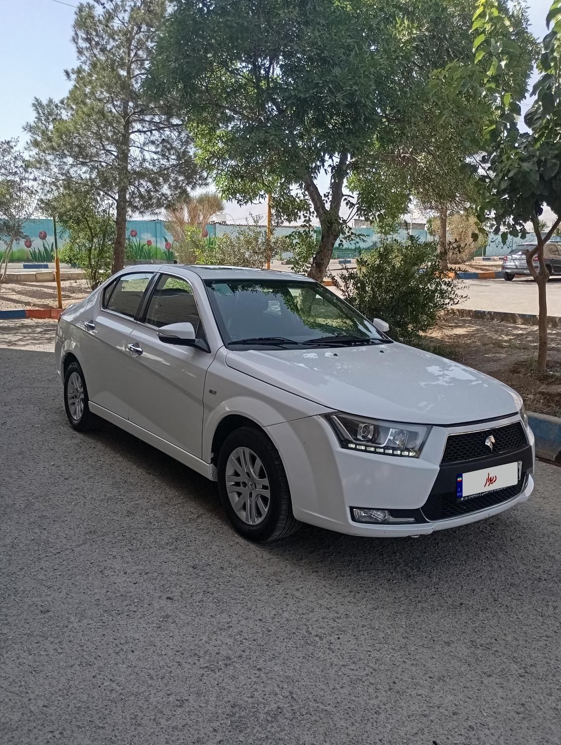 خودرو دنا، پلاس آگهی ann_18412530