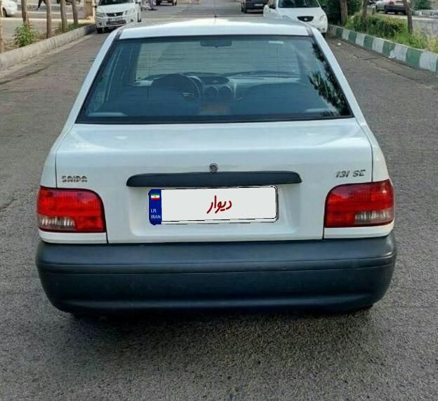 خودرو پراید، صبا آگهی ann_18412533