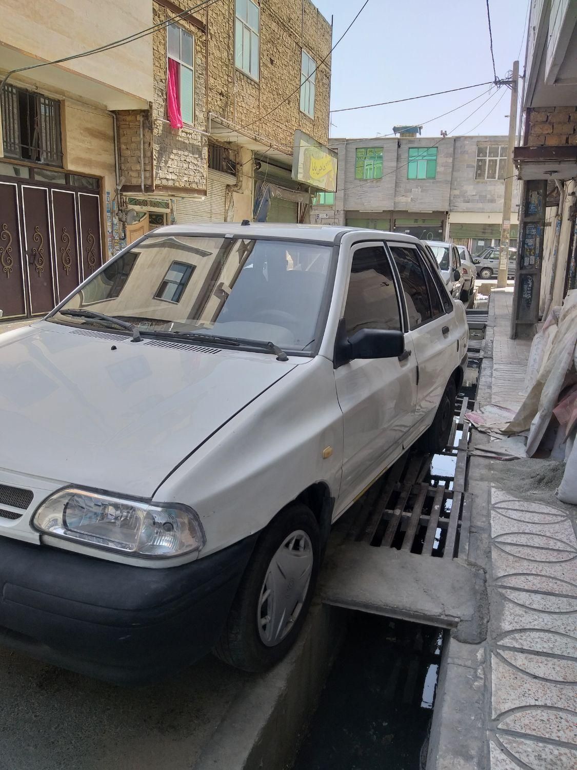 خودرو پراید، 131 آگهی ann_18412559