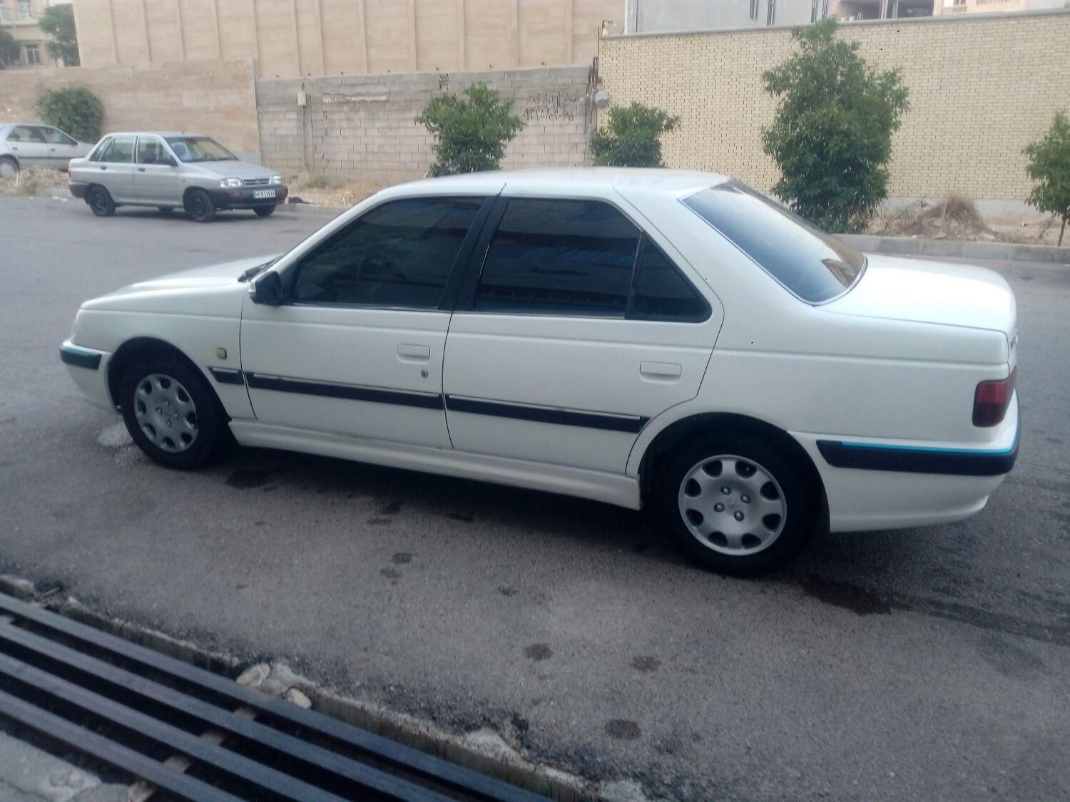خودرو پژو، پارس آگهی ann_18412568