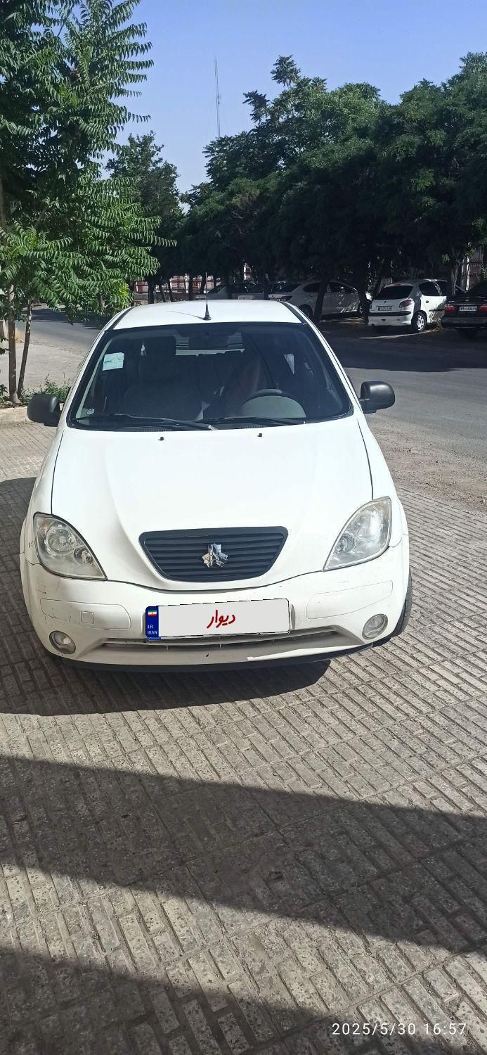 خودرو تیبا، 2 آگهی ann_18412571
