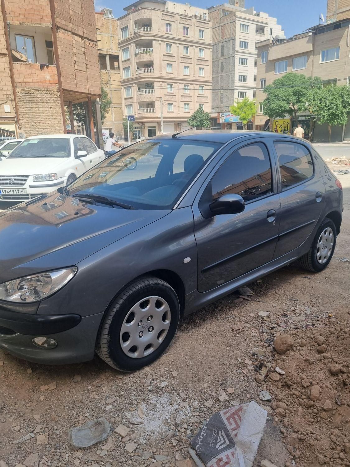 خودرو پژو، 206 آگهی ann_18412575