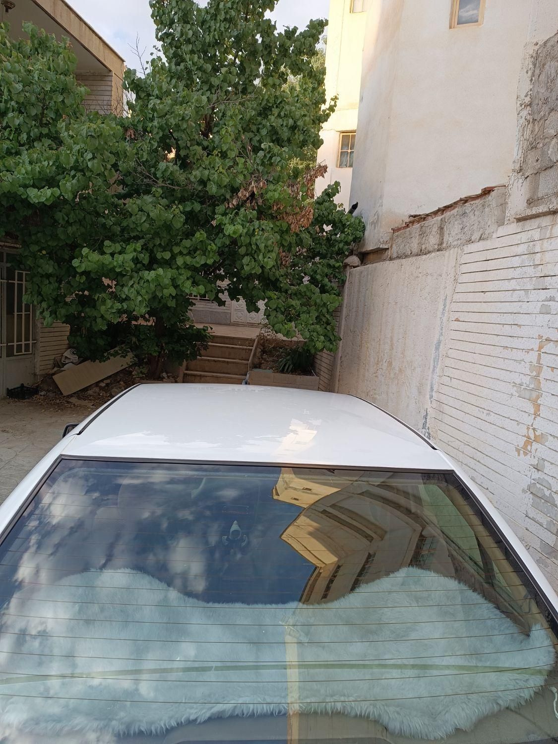 سمند LX EF7 - 1390