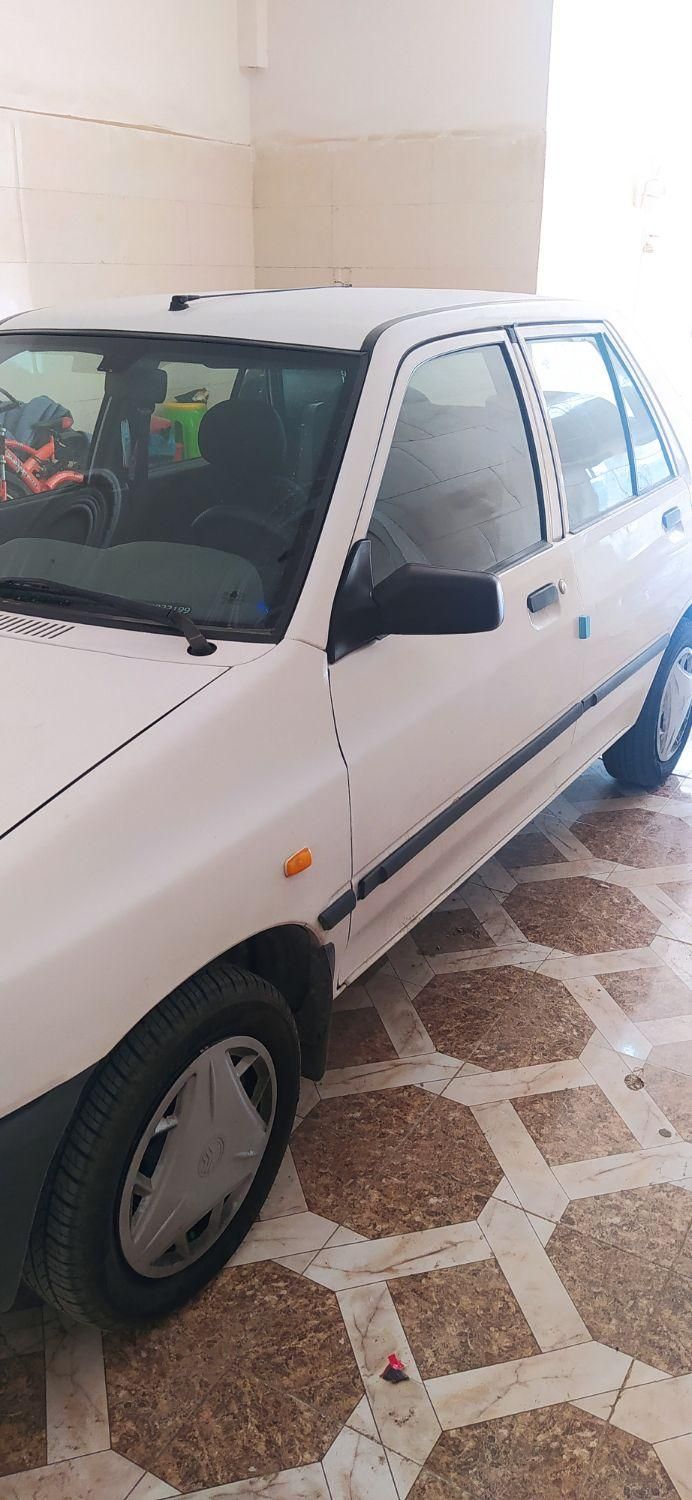 پراید 131 SE - 1394