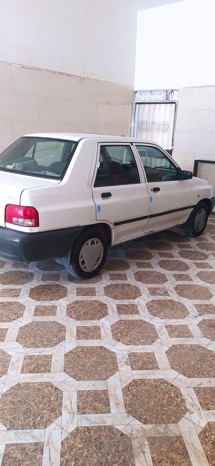 پراید 131 SE - 1394