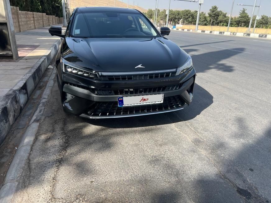 کی ام سی J7 اتوماتیک - 2024